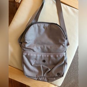 Lululemon festival bag (vintage) 5L